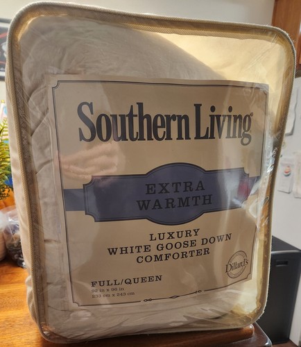 Southern living queen - southern,