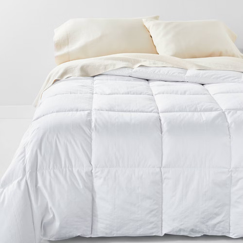 Premium down comforter - premium,
