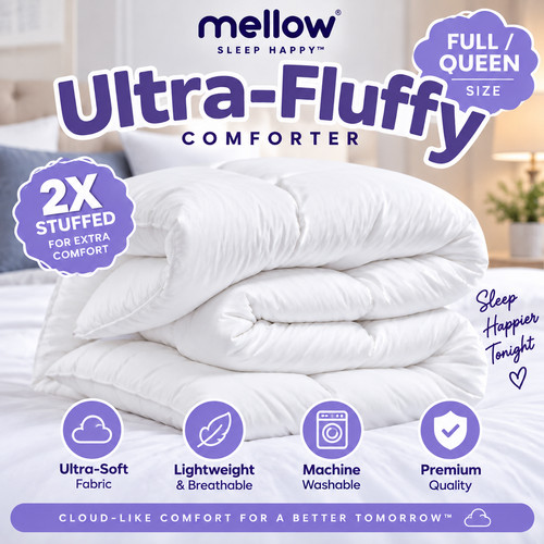 Mellow marshmellow ultra - mellow,