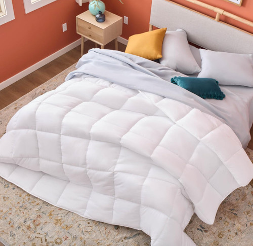 Linenspa comforter duvet - linenspa,